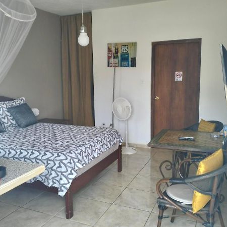 Marilyn Appartments Playa Dış mekan fotoğraf