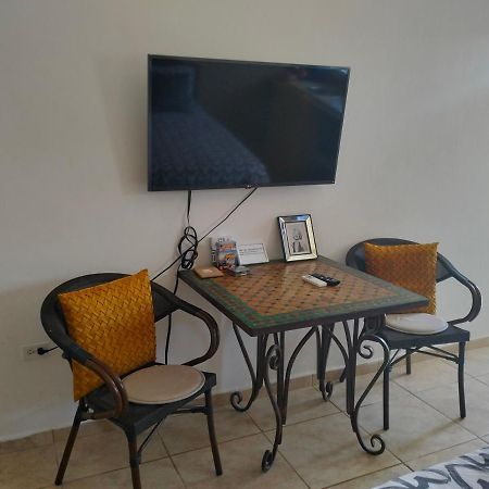 Marilyn Appartments Playa Dış mekan fotoğraf